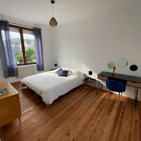 Rouen Maison De Ville Avec Jardin / Proche Quai De Seine / Proche Armada Екстериор снимка